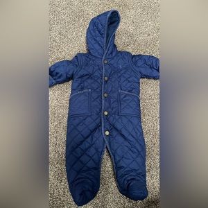 Ralph Lauren Snowsuit